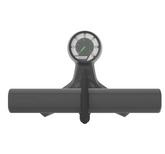 Inflador Syncros de pie Vernon 3.0 Tubless ready